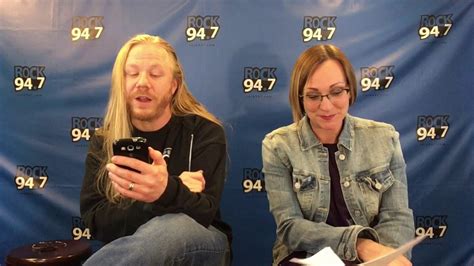 Terry and Nikki get ROASTED! .